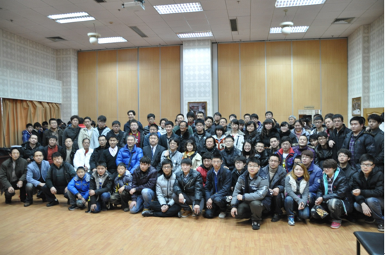 人生就是搏须川展也萨克斯管独奏大师班暨音乐会在成都成功举办 