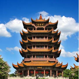 典范之作，归来 