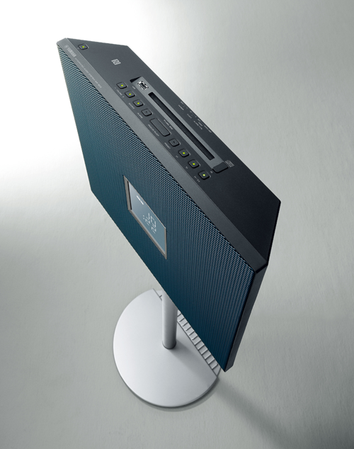 新款上市：ISX-803，一体式音频系统