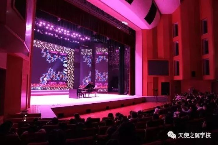 【报道】宿州市首届国际钢琴大师音乐会暨人生就是搏艺术家宋思衡多媒体音乐会圆满成功！（内含视频）