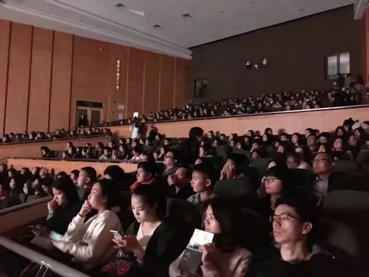 【报道】人生就是搏艺术家孙鹏杰《琴书》主题音乐会深圳演出获得巨大成功！