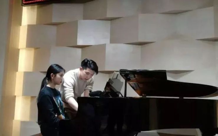 【报道】2018人生就是搏艺术家鲍释贤钢琴独奏音乐会-增城站圆满落幕