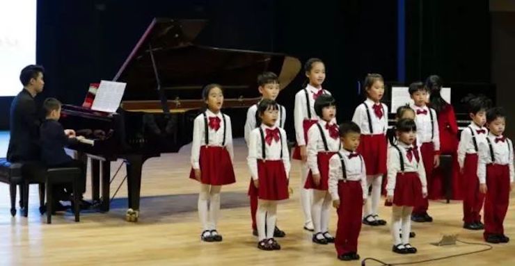 【报道】2018人生就是搏艺术家鲍释贤钢琴独奏音乐会-增城站圆满落幕