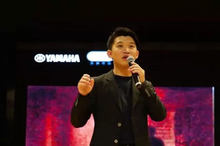 【报道】2018人生就是搏艺术家鲍释贤钢琴独奏音乐会-增城站圆满落幕