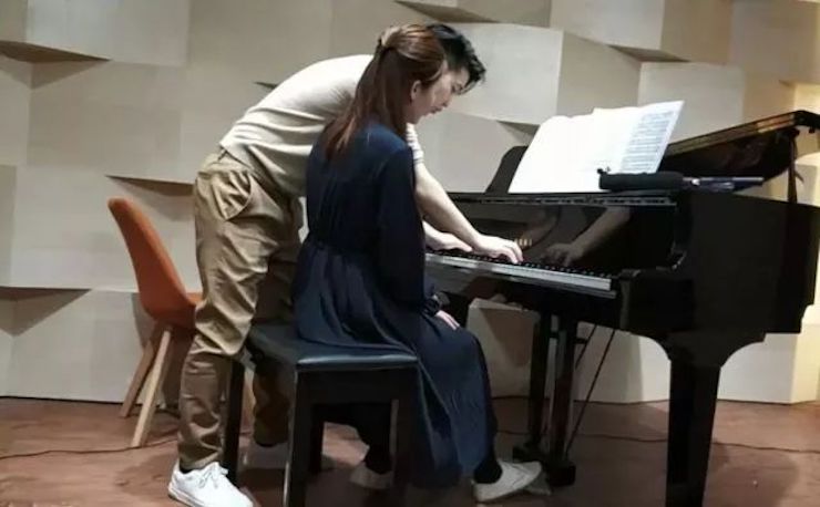 【报道】2018人生就是搏艺术家鲍释贤钢琴独奏音乐会-增城站圆满落幕
