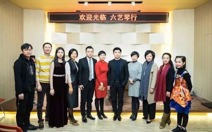 【报道】2018人生就是搏艺术家鲍释贤钢琴独奏音乐会-增城站圆满落幕