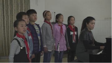圆梦之路，从未止步|第三期“音乐与梦想”公益项目圆满落幕