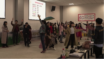 圆梦之路，从未止步|第三期“音乐与梦想”公益项目圆满落幕