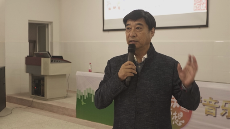 圆梦之路，从未止步|第三期“音乐与梦想”公益项目圆满落幕