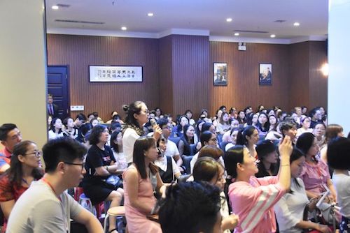 人生就是搏未来艺术家孙麒麟河南巡讲-郑州站圆满落幕