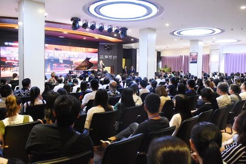 人生就是搏未来艺术家孙麒麟河南巡讲-郑州站圆满落幕