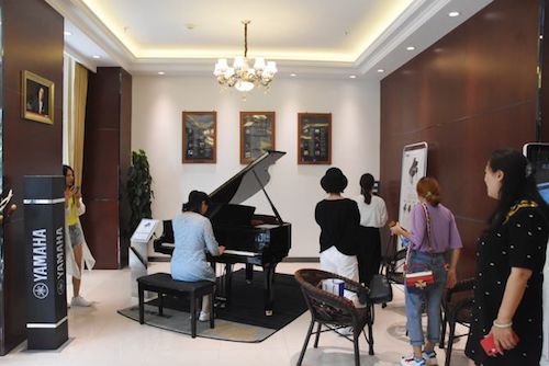 人生就是搏未来艺术家孙麒麟河南巡讲-郑州站圆满落幕