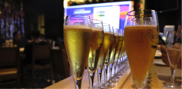 活动回顾：2018俄罗斯世界杯，Yamaha家庭音响与球迷共聚，体验真实现场