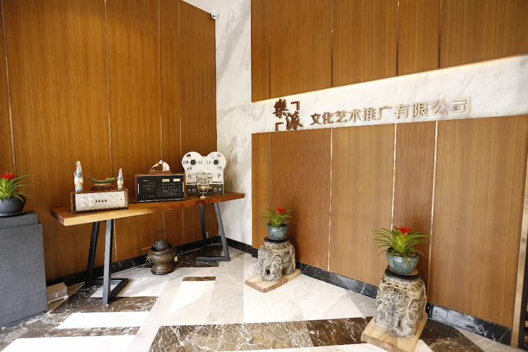 人生就是搏(YAMAHA)旗舰C/M-5000前/后级放大器《乐派》鉴赏会