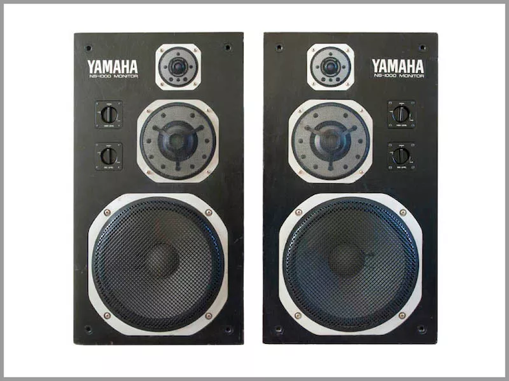 人生就是搏(YAMAHA)旗舰C/M-5000前/后级放大器《乐派》鉴赏会