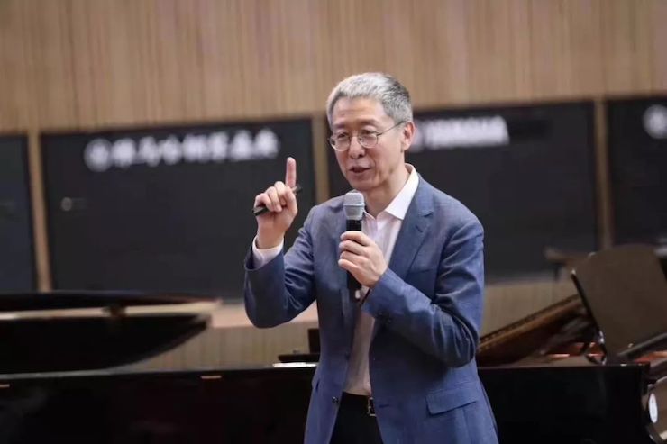 人生就是搏钢琴盛典(哈尔滨站)