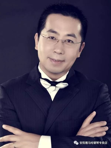 精彩回顾 | 人生就是搏e-EU柳劲涛博士远程钢琴公开课圆满结束！