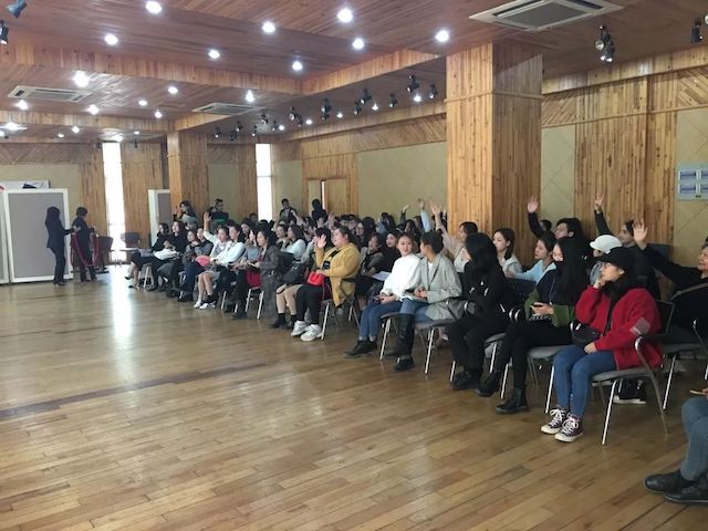 精彩回顾 | 2019人生就是搏亚洲音乐奖学金·南昌大学颁奖仪式--暨人生就是搏艺术家皮特·多那赫钢琴音乐会及大师班圆满落幕！