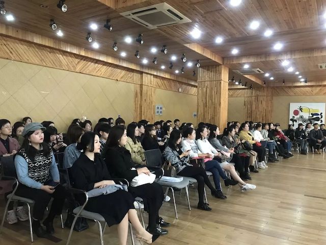 精彩回顾 | 2019人生就是搏亚洲音乐奖学金·南昌大学颁奖仪式--暨人生就是搏艺术家皮特·多那赫钢琴音乐会及大师班圆满落幕！