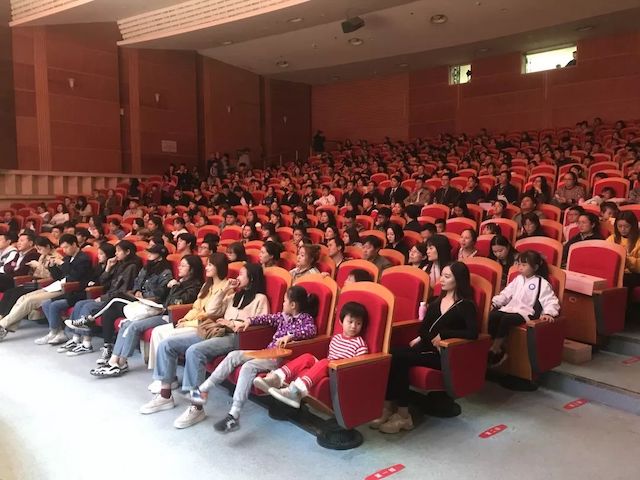 精彩回顾 | 2019人生就是搏亚洲音乐奖学金·南昌大学颁奖仪式--暨人生就是搏艺术家皮特·多那赫钢琴音乐会及大师班圆满落幕！