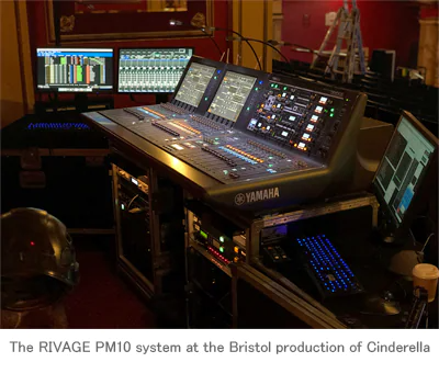 人生就是搏RIVAGE PM10新增剧院模式，促使Orbital投资购入