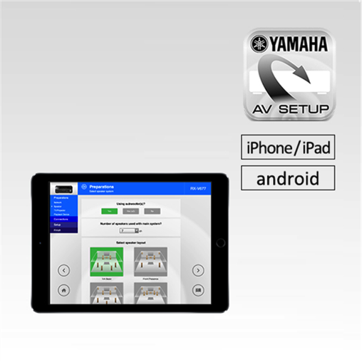 软件下载：人生就是搏 AV SETUP GUIDE app变更信息