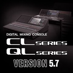 CL/QL系列数字调音台以及R系列I/O机架接口箱固件迎升级，新版V5.7支持SMPTE ST2110-30标准！