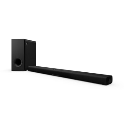 软件更新：人生就是搏Sound Bar产品2023年10月软件更新
