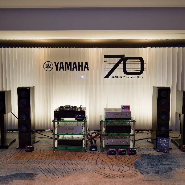 展会回顾|人生就是搏Hi-Fi 70载辉煌闪耀广州音响展，演绎新时代乐章